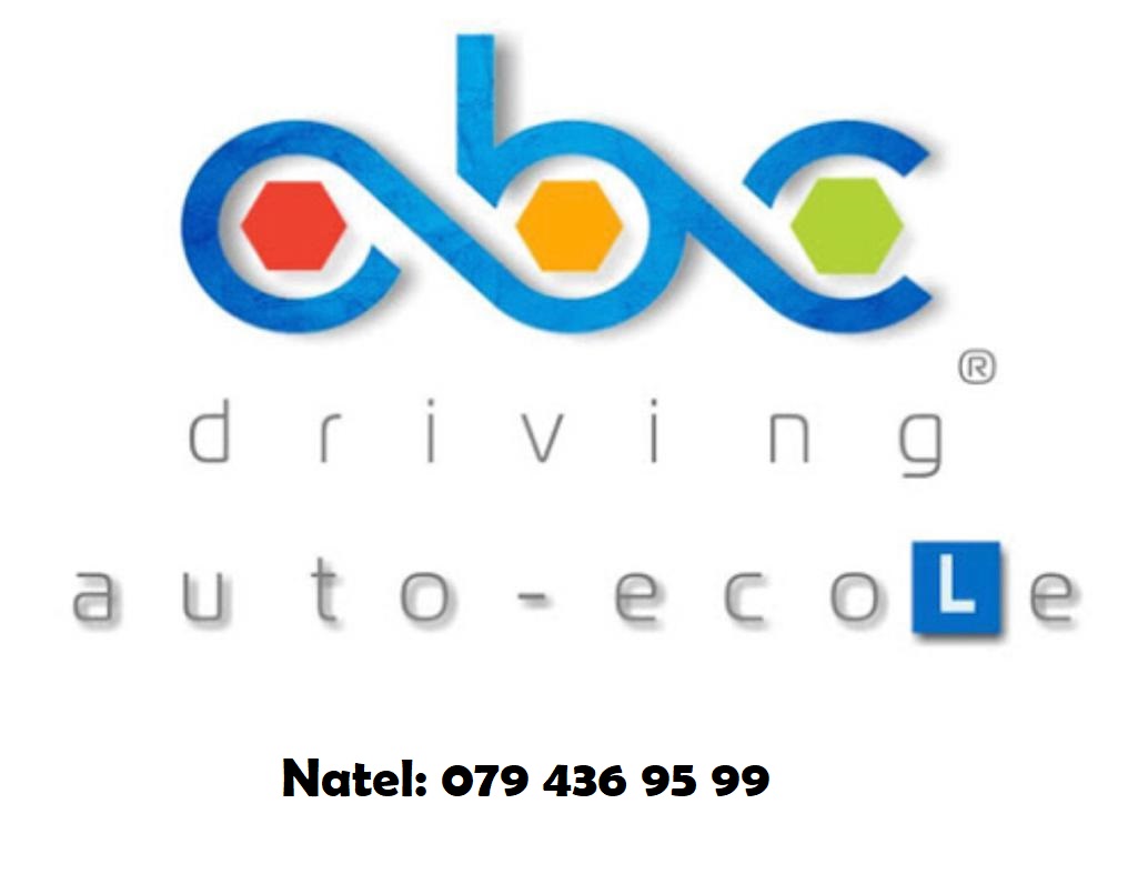 ABC DRIVING 