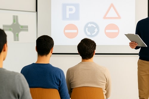 cours théorie