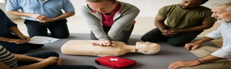 premiers secours
