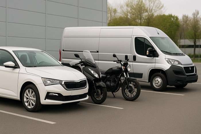 Quel permis de conduire pour quel type de véhicule