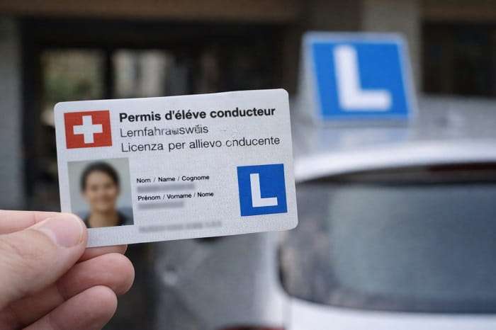 Permis d’élève conducteur démarches et documents nécessaires