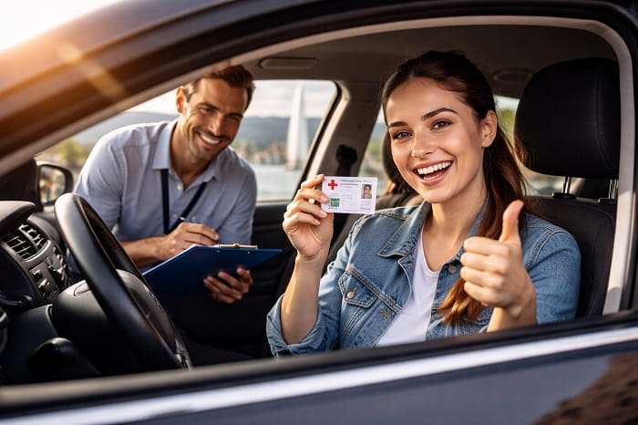 Comment réussir son permis du premier coup à Genève