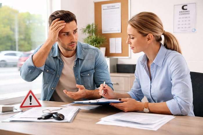 Permis annulé ou suspendu à Genève que faire